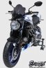 Szyba ERMAX NOSE 35 cm Suzuki SV 650 N 2016 - 2024